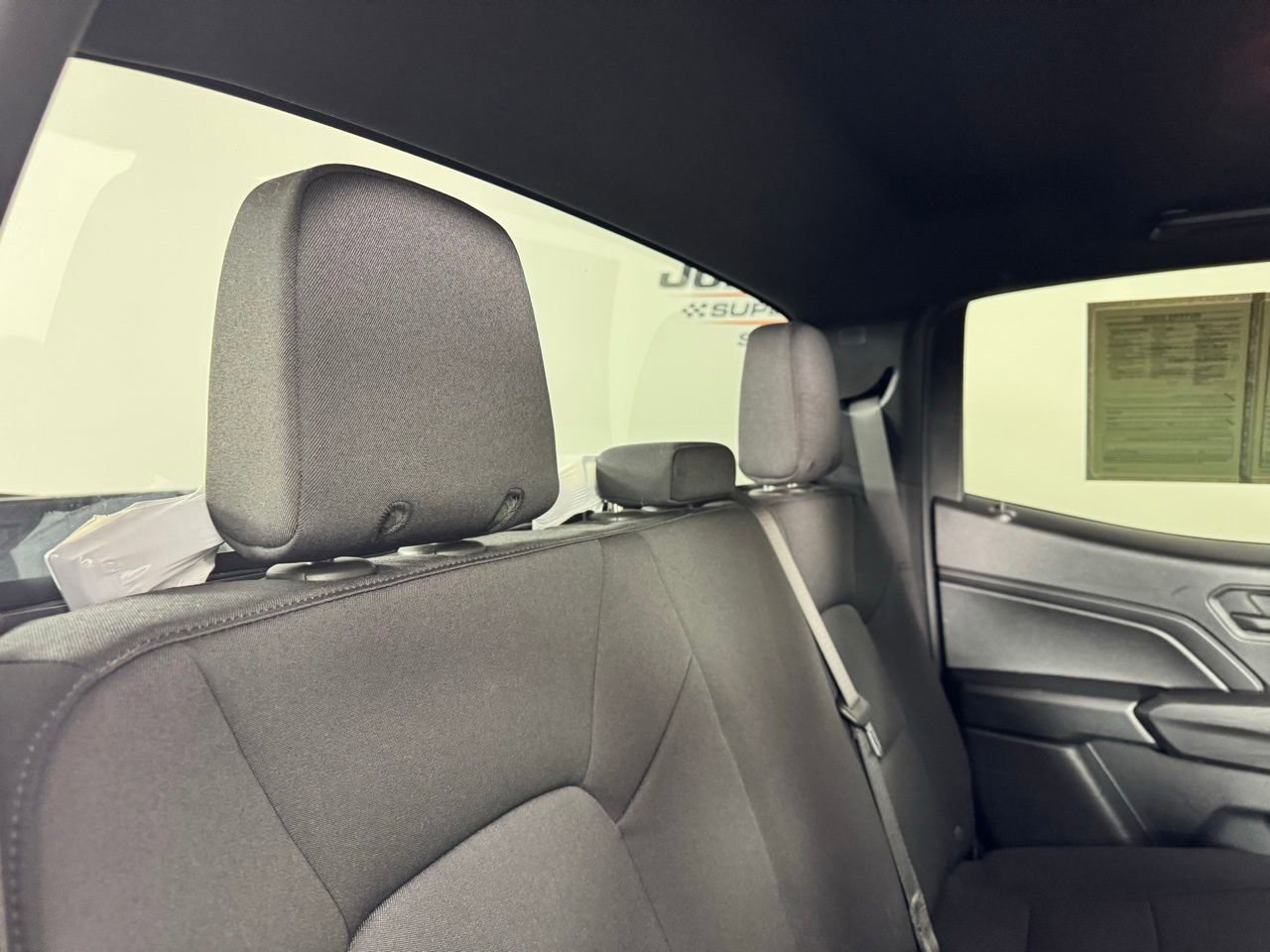 Used 2024 Chevrolet Colorado W/T image 27