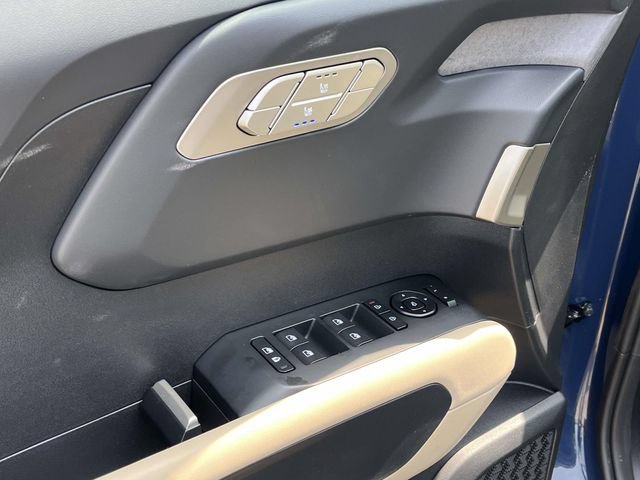 New 2027 Kia Telluride EX w/ Towing Package FWD image 12