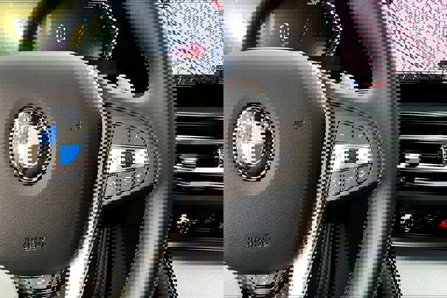 Used 2024 BMW 230i Coupe w/ Convenience Package image 22