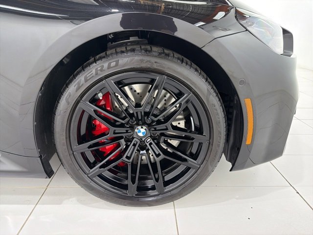 Certified 2023 BMW M2 w/ Lighting Package image 42