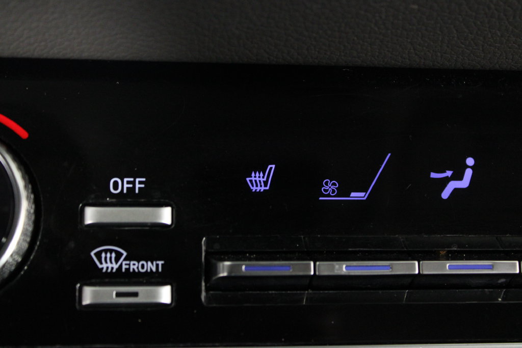 Certified 2021 Hyundai Sonata SEL FWD image 25