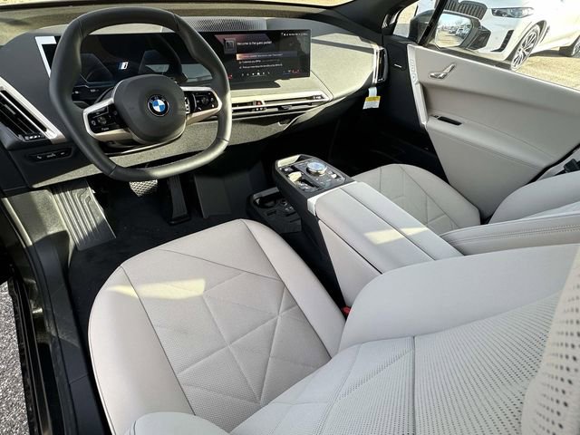 New 2026 BMW iX xDrive45 w/ Premium Package image 10