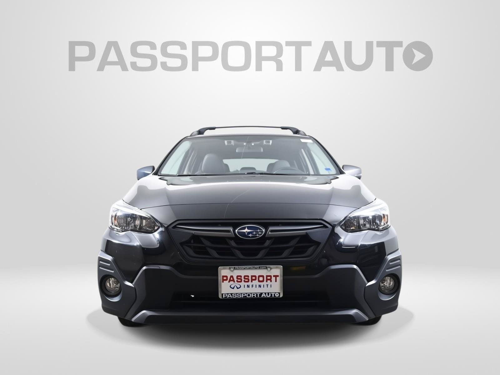 Used 2022 Subaru Crosstrek 2.5i Sport w/ Moonroof Package AWD/4WD image 2