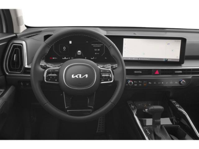 New 2026 Kia Sorento SX FWD image 7