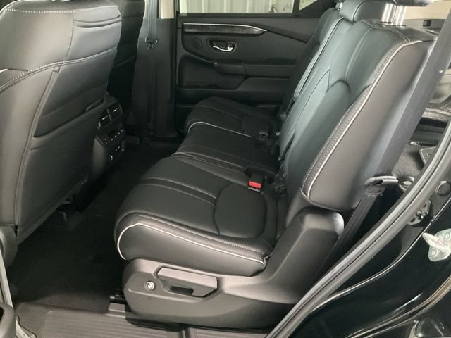 Certified 2025 Honda Pilot Elite image 20
