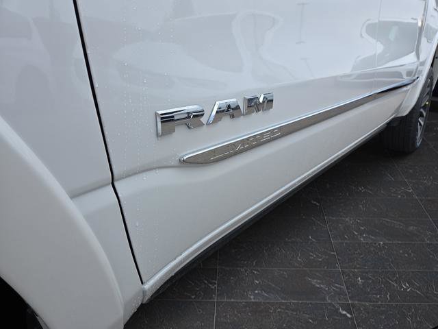 New 2026 RAM 1500 Limited image 44