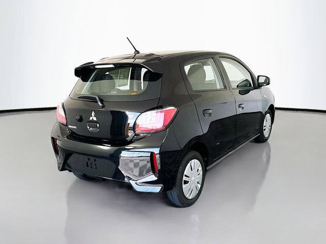 Used 2021 Mitsubishi Mirage ES image 7