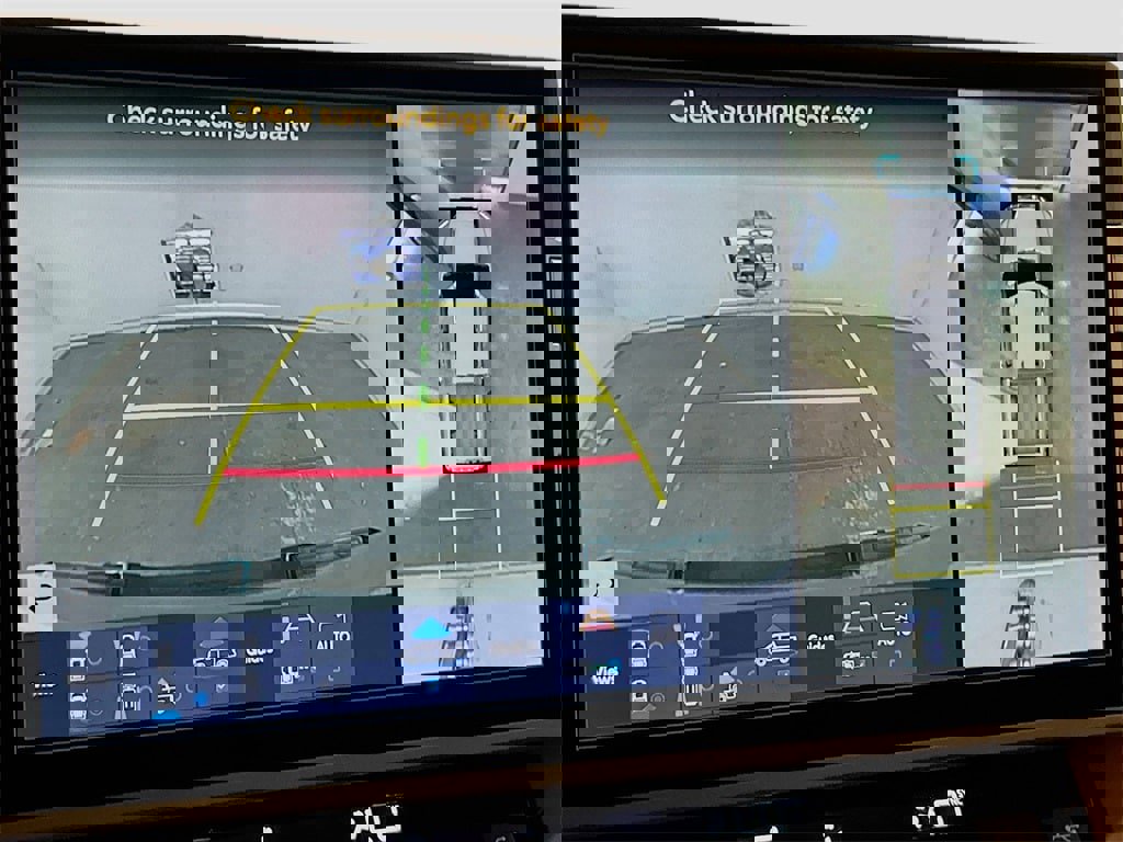 New 2026 Toyota Tundra 1794 Edition image 14