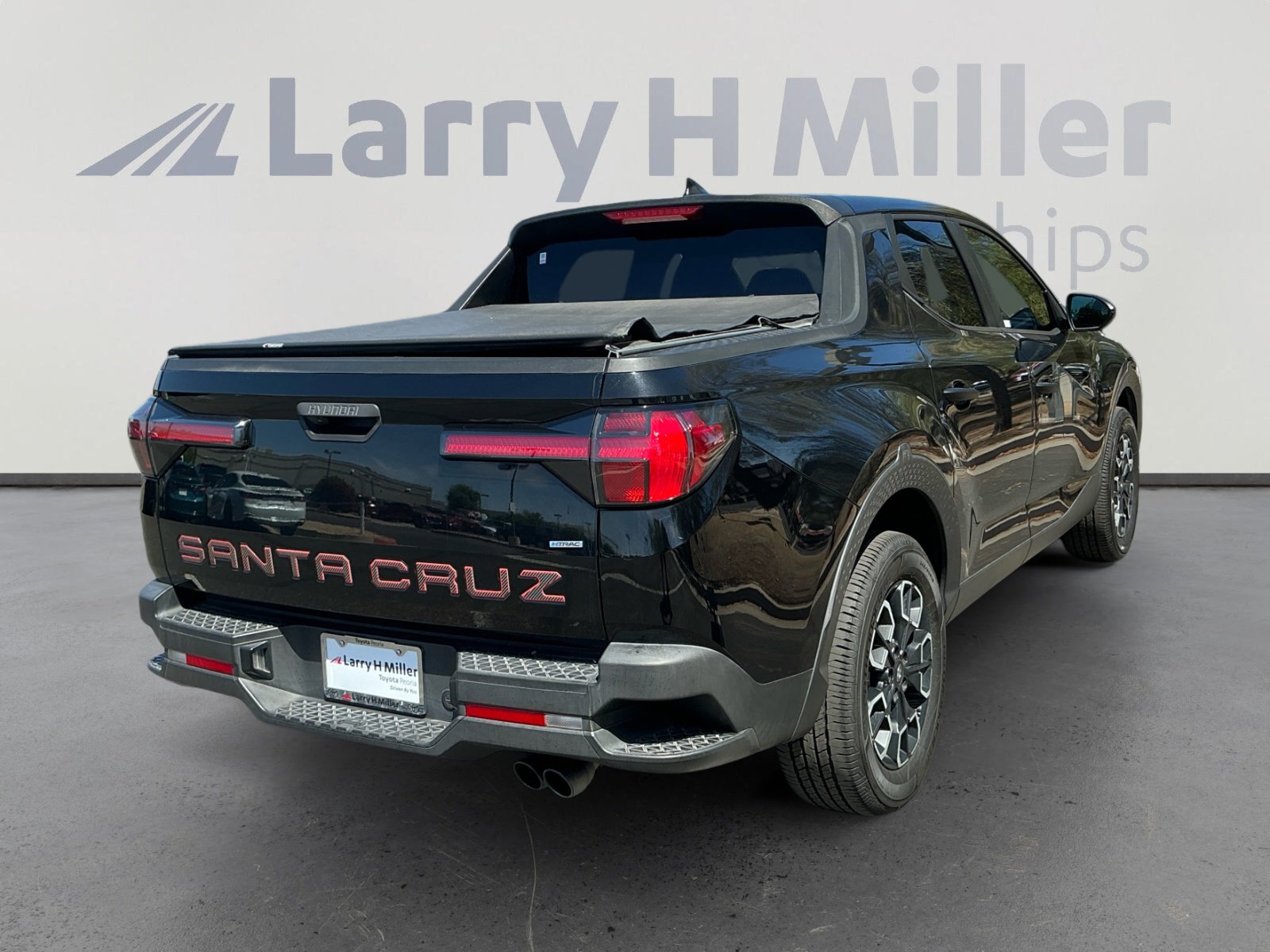 Used 2022 Hyundai Santa Cruz SE image 5