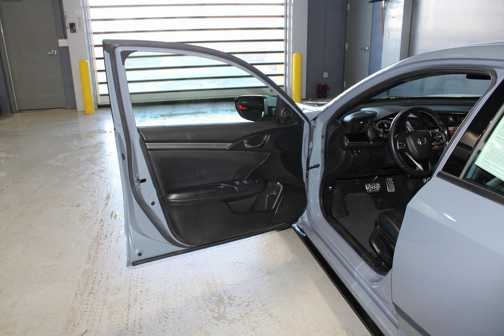 Used 2020 Honda Civic Sport image 7