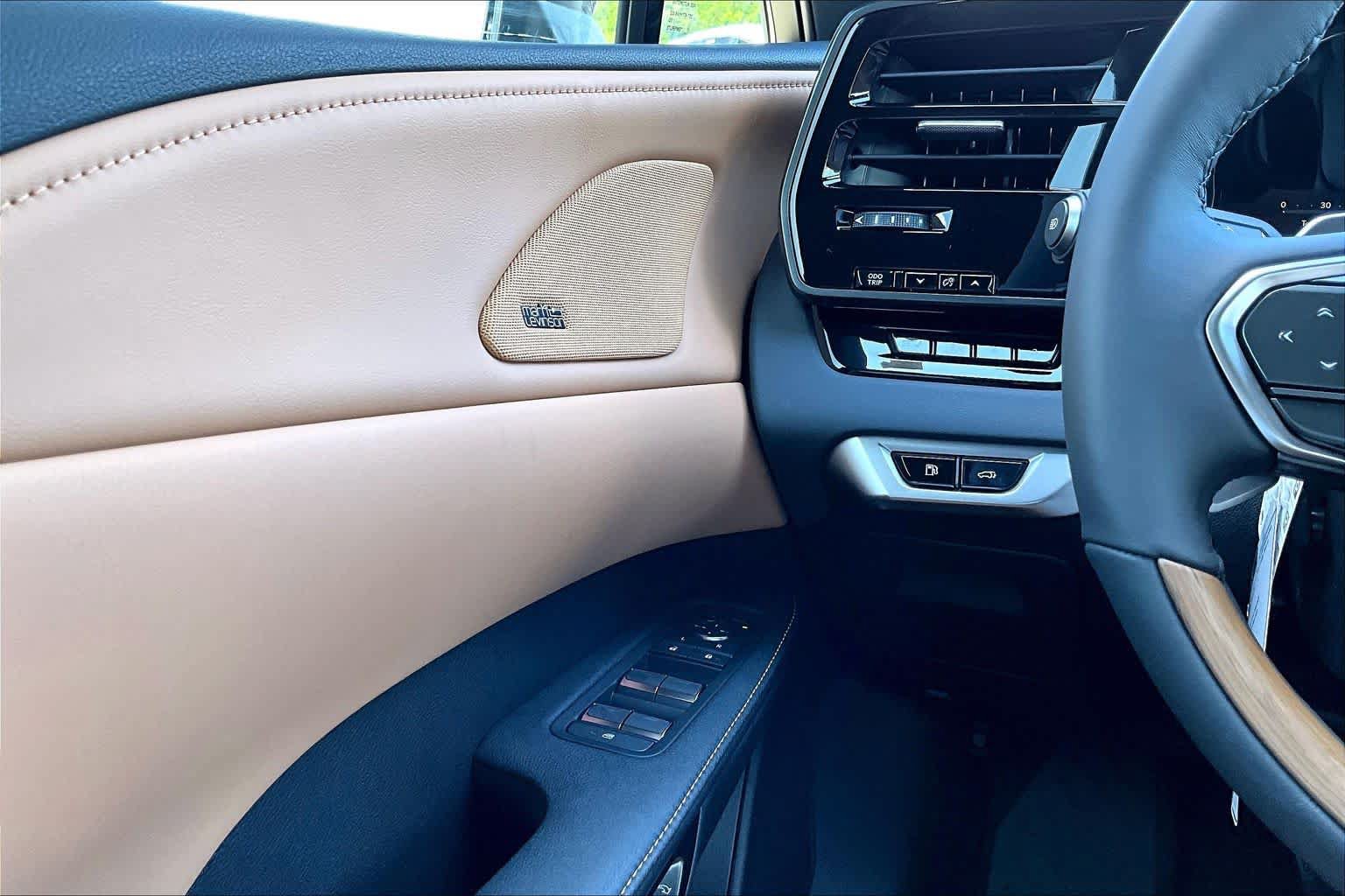 New 2026 Lexus RX 350 Premium Plus AWD/4WD image 20