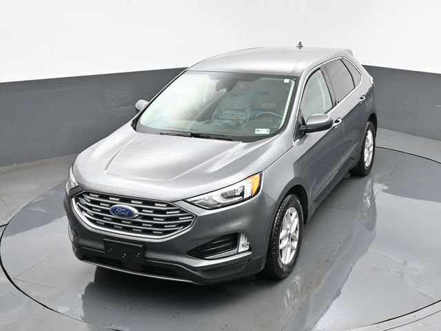 Used 2022 Ford Edge SEL w/ Convenience Package AWD/4WD image 23