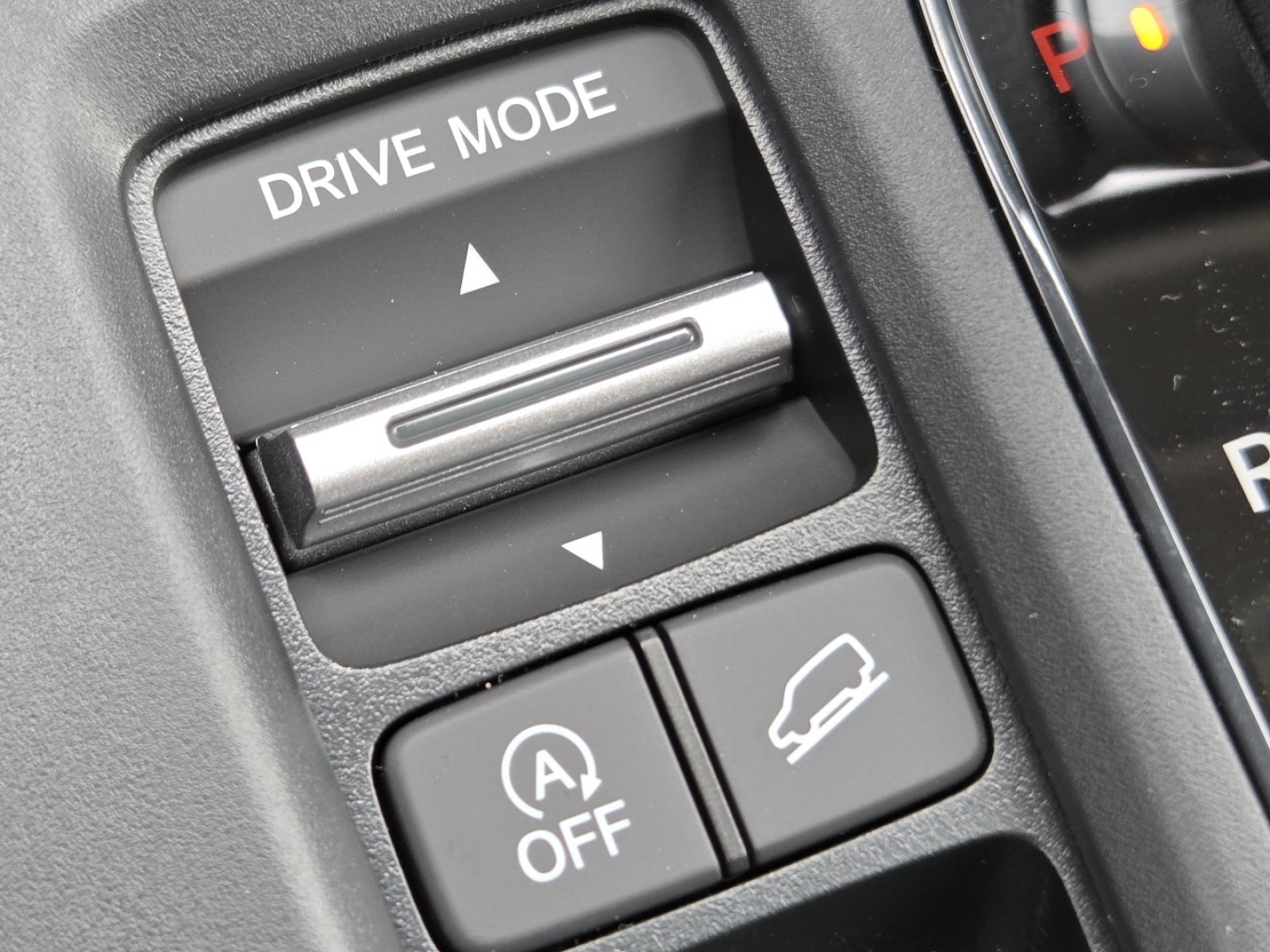 New 2026 Honda CR-V LX image 5