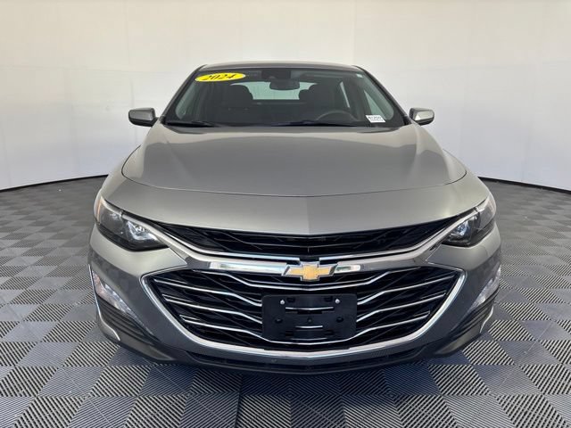 Used 2024 Chevrolet Malibu LT FWD image 30