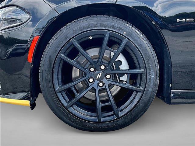 Used 2022 Dodge Charger R/T RWD image 10