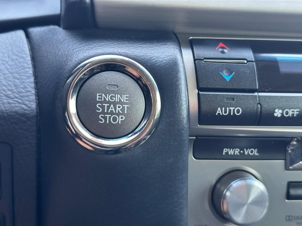 Used 2014 Lexus LS 460 w/ Comfort Package RWD image 19