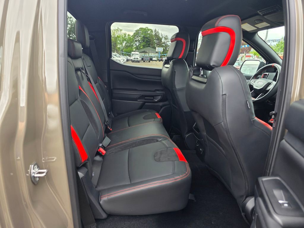 New 2026 Ford Ranger Raptor AWD/4WD image 32
