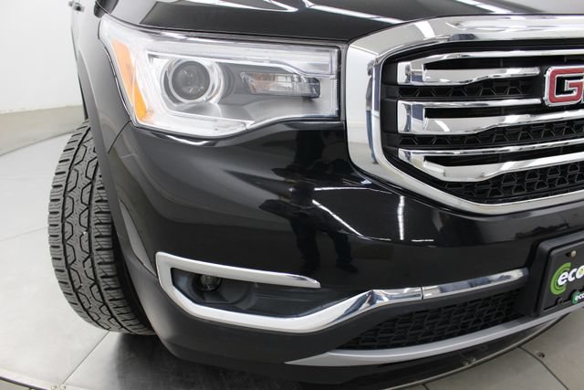 Used 2019 GMC Acadia SLT AWD/4WD image 4