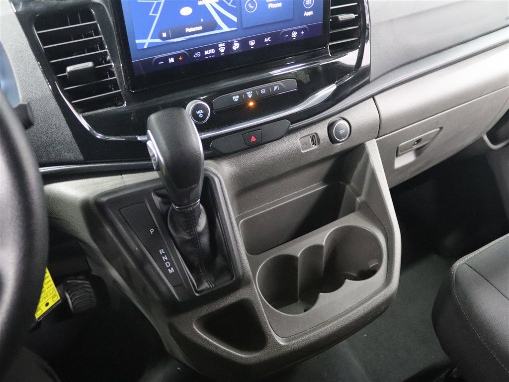 Used 2023 Ford Transit 350 XLT image 26