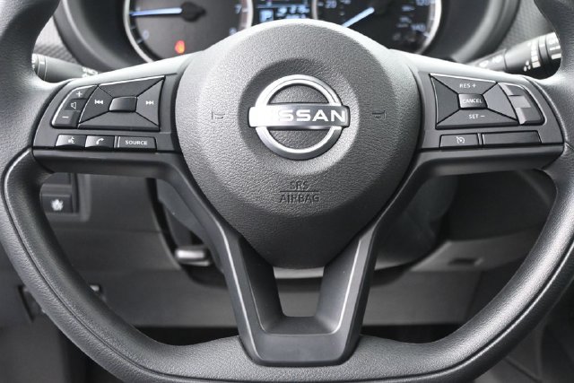 Certified 2025 Nissan Kicks Play S FWD image 18