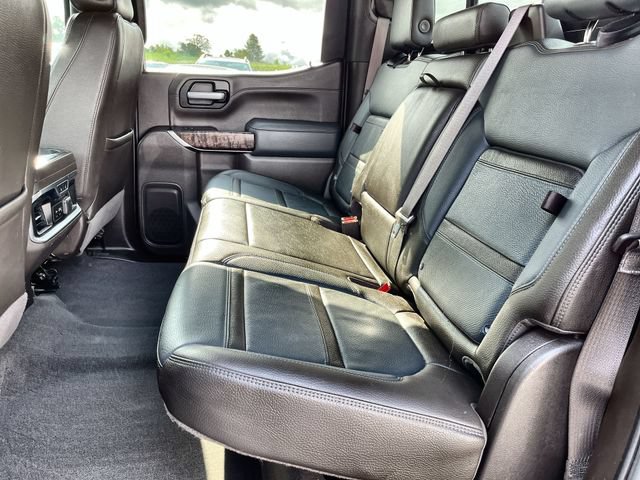 Used 2020 GMC Sierra 1500 Denali w/ LPO, GMC Protection Package AWD/4WD image 24