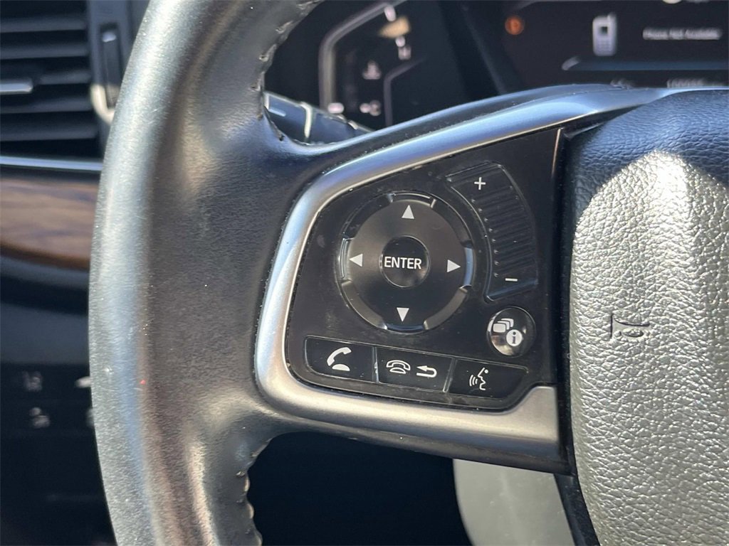 Used 2018 Honda CR-V Touring image 27