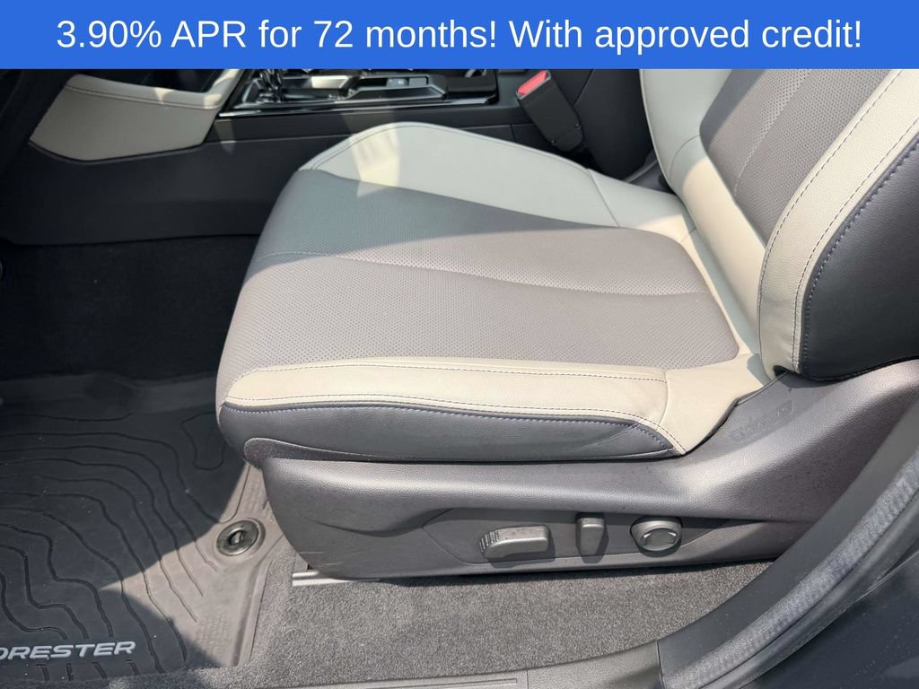 Used 2026 Subaru Forester Limited AWD/4WD image 17