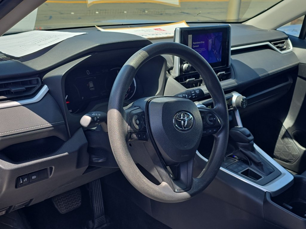 Used 2024 Toyota RAV4 XLE AWD/4WD image 13