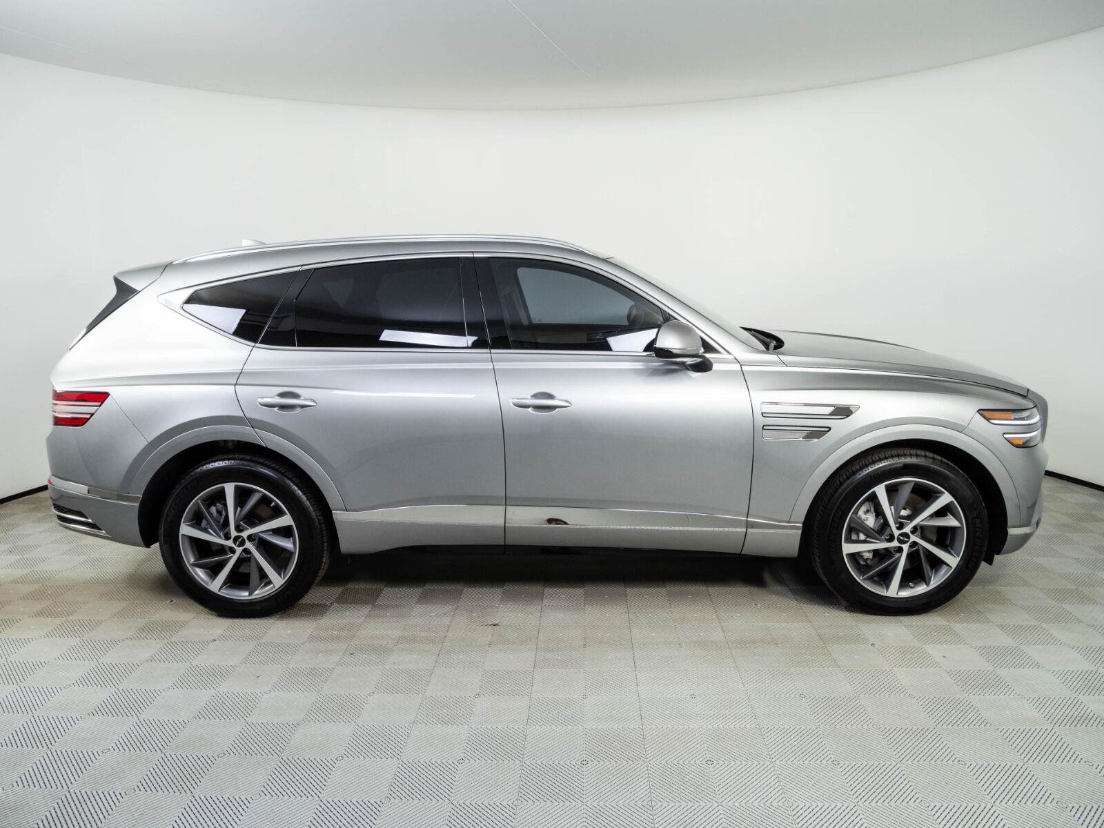 Used 2025 Genesis GV80 2.5T Select AWD/4WD image 27