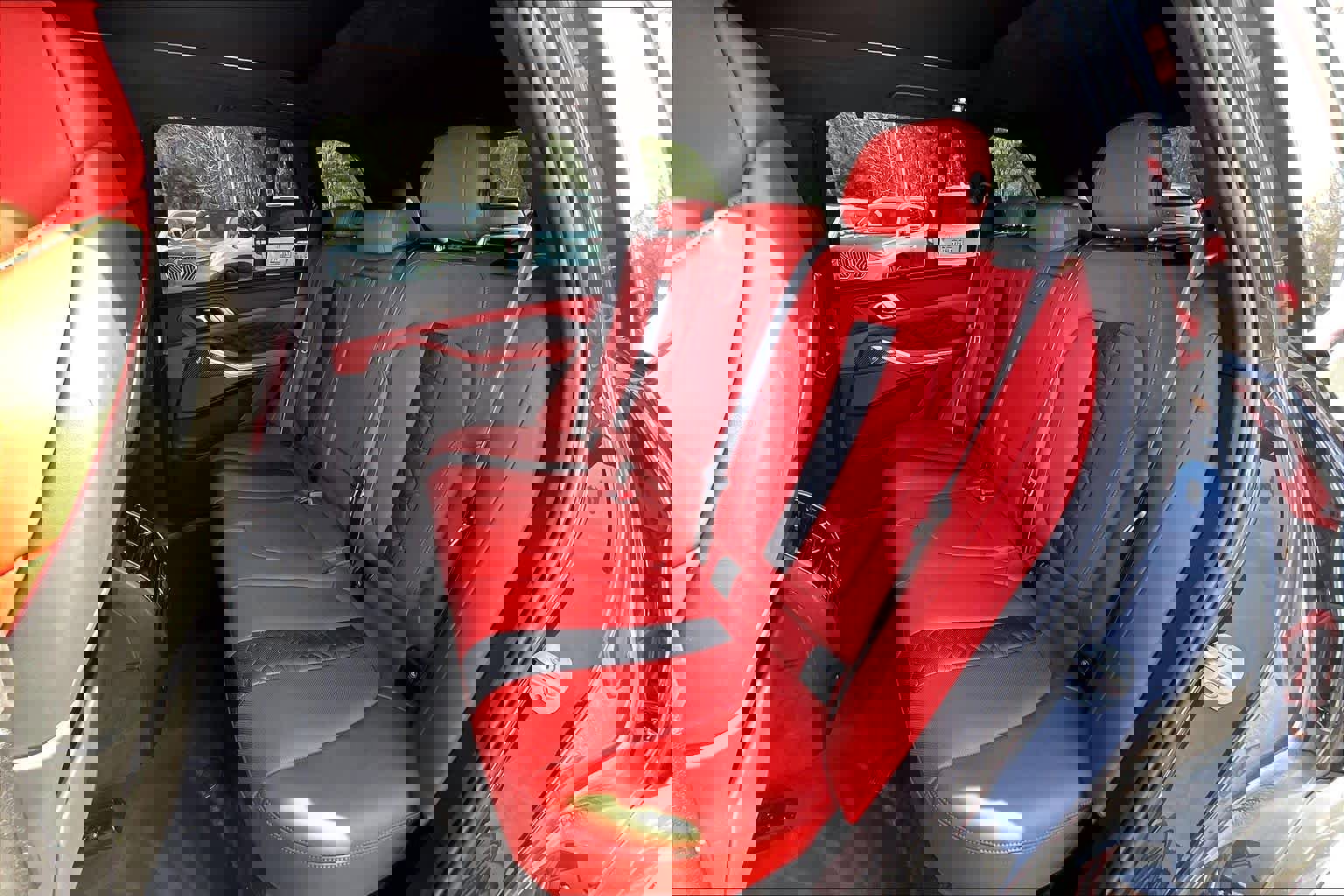 Certified 2024 BMW X5 M Competition w/ Executive Package image 22