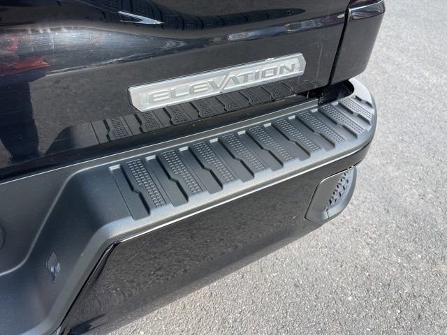 Used 2021 GMC Sierra 1500 Elevation AWD/4WD image 14