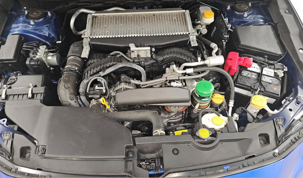 Used 2023 Subaru WRX Premium AWD/4WD image 16