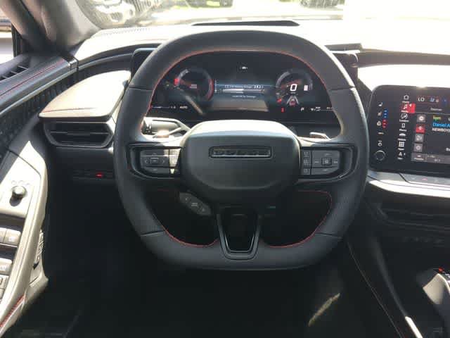 New 2026 Dodge Charger R/T AWD/4WD image 23
