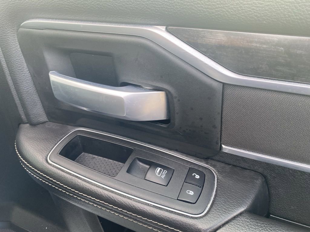 Used 2024 RAM 2500 Big Horn image 10