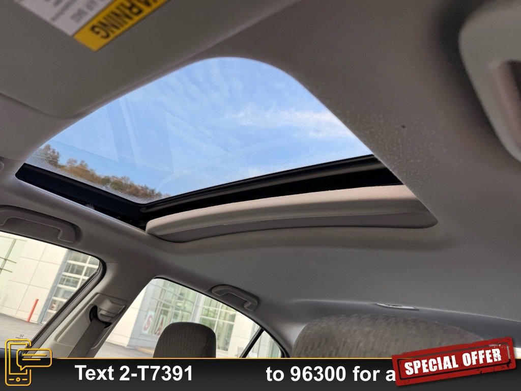 Used 2015 Honda Civic EX image 16