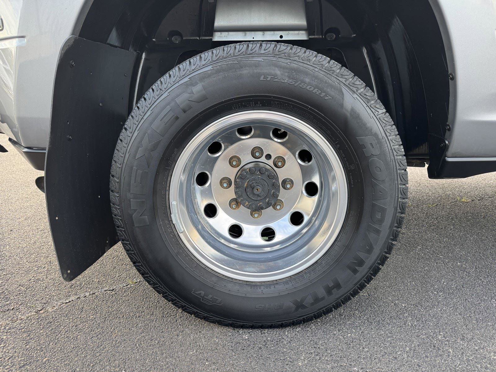 Used 2024 RAM 3500 Laramie w/ Safety Group AWD/4WD image 47