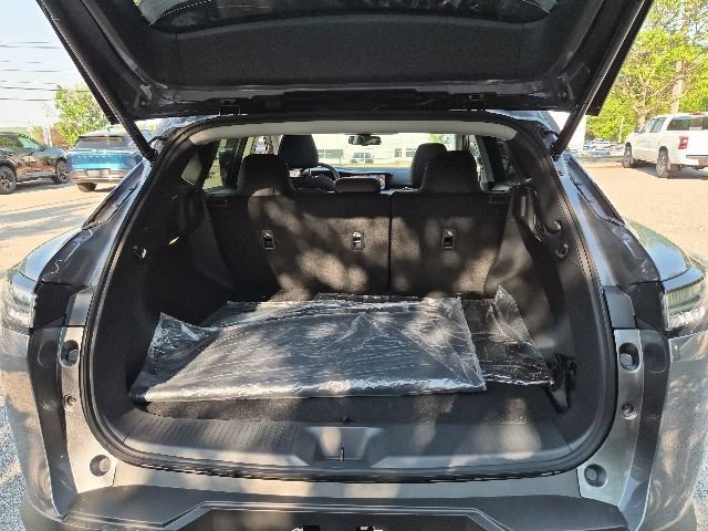 New 2026 Nissan Murano SL w/ Comfort Package AWD/4WD image 9