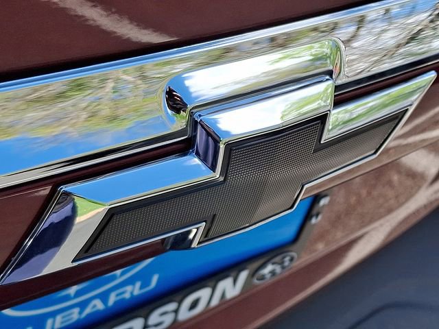 Used 2017 Chevrolet Equinox LT w/ Convenience Package AWD/4WD image 29