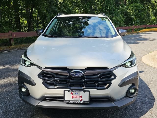 Certified 2024 Subaru Crosstrek 2.5i Limited w/ Crosstrek Mirror Package AWD/4WD image 3