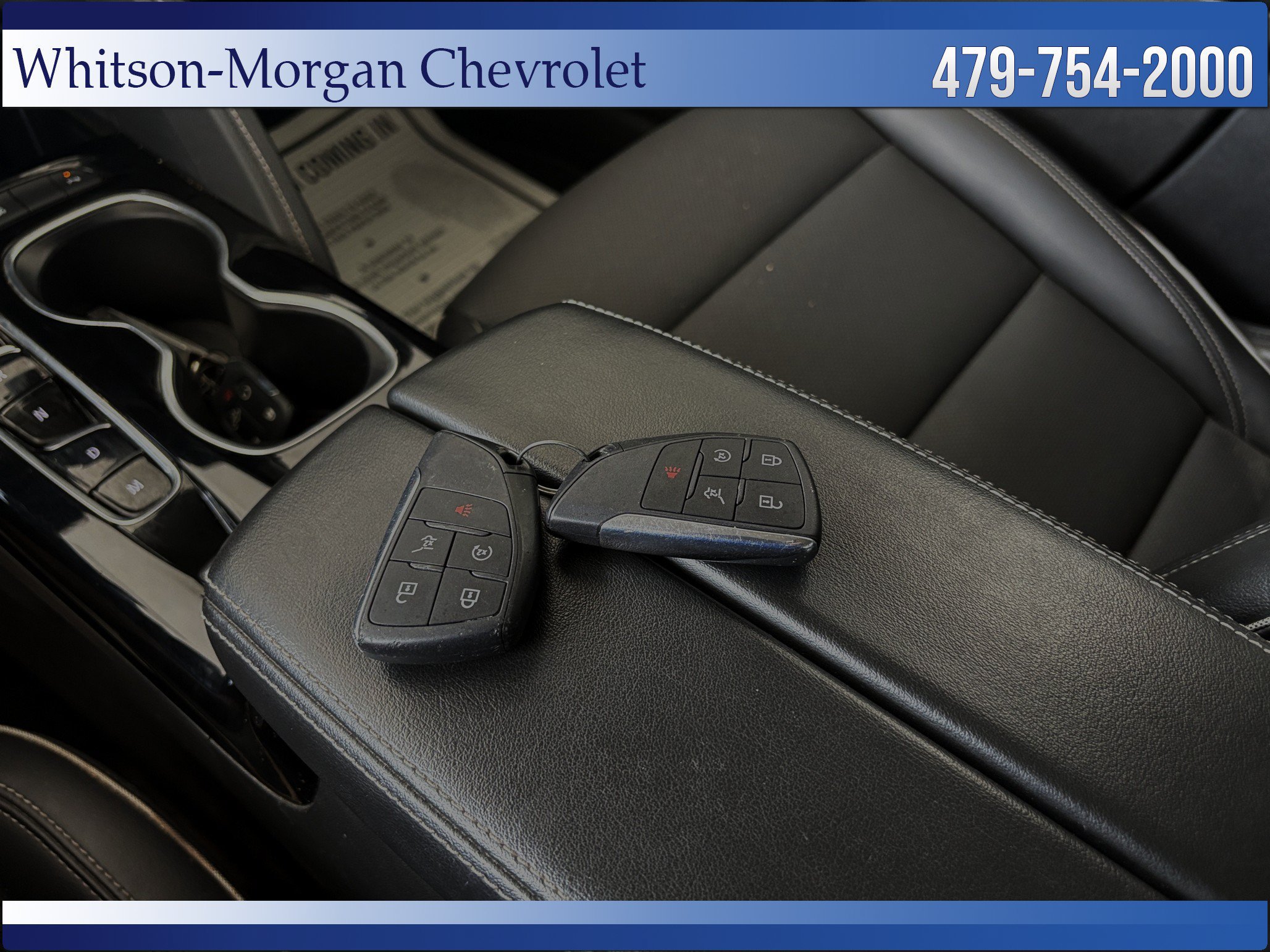 Used 2023 Buick Envision Essence FWD image 20