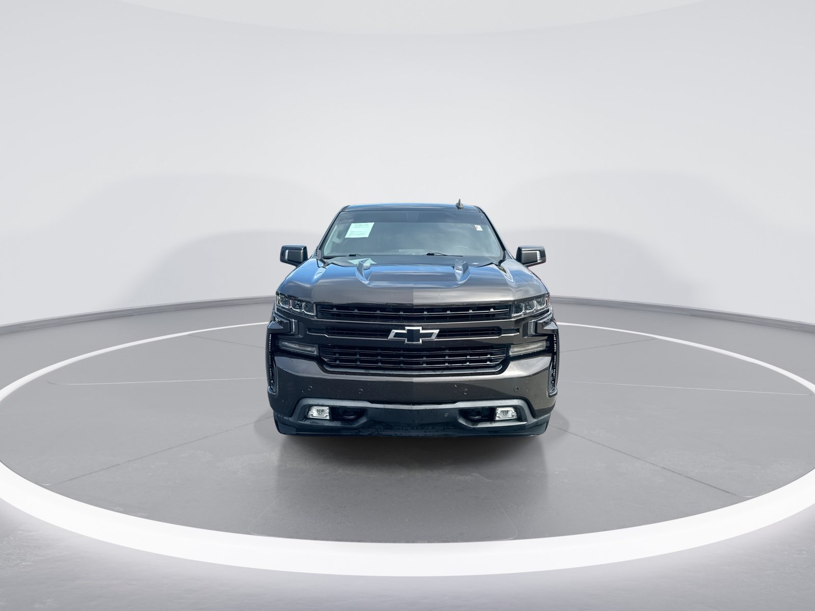 Used 2020 Chevrolet Silverado 1500 RST w/ All-Star Edition AWD/4WD image 3