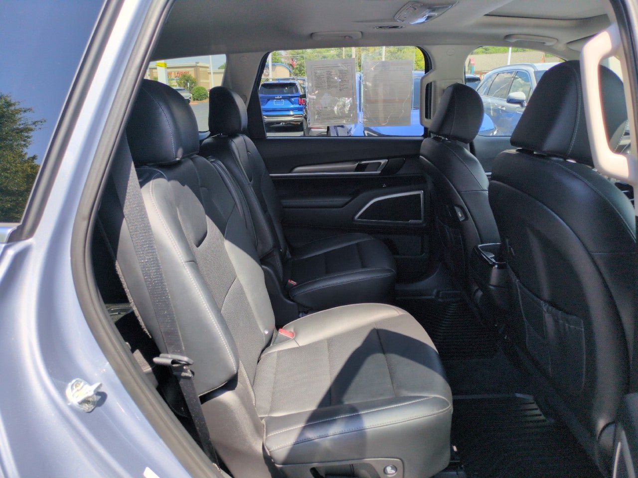 Certified 2022 Kia Telluride S AWD/4WD image 28