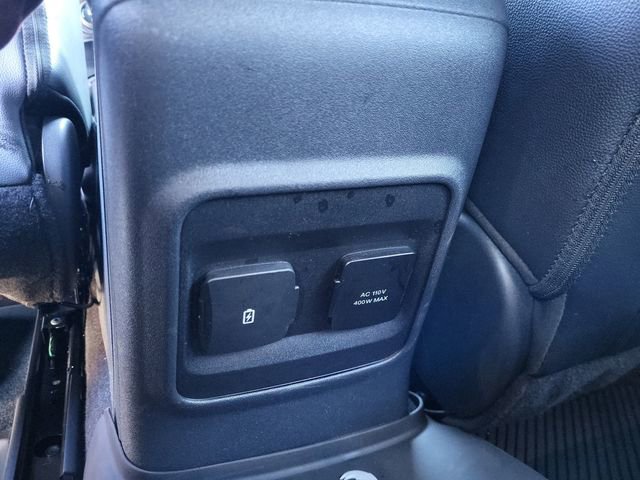 Used 2023 Ford Bronco Wildtrak image 20