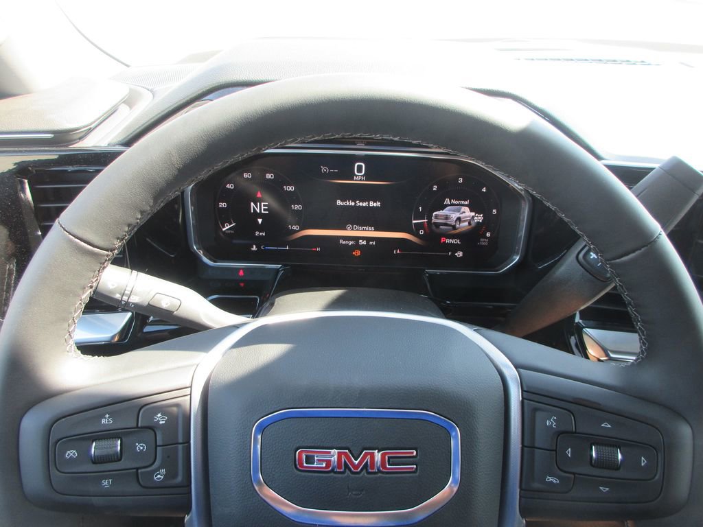 New 2026 GMC Sierra 1500 SLT image 17