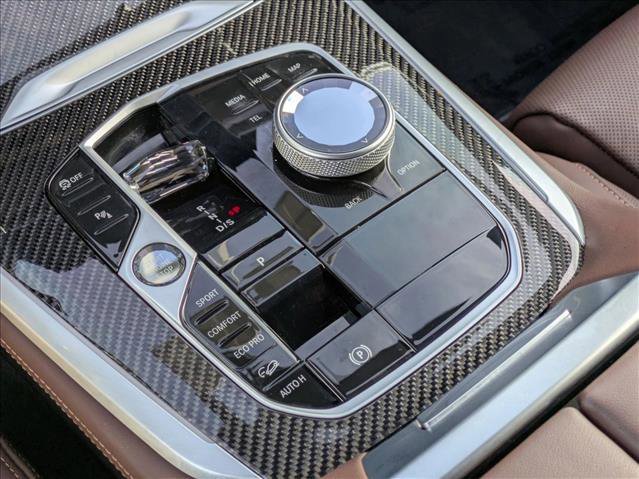 Certified 2024 BMW X5 M60i image 12