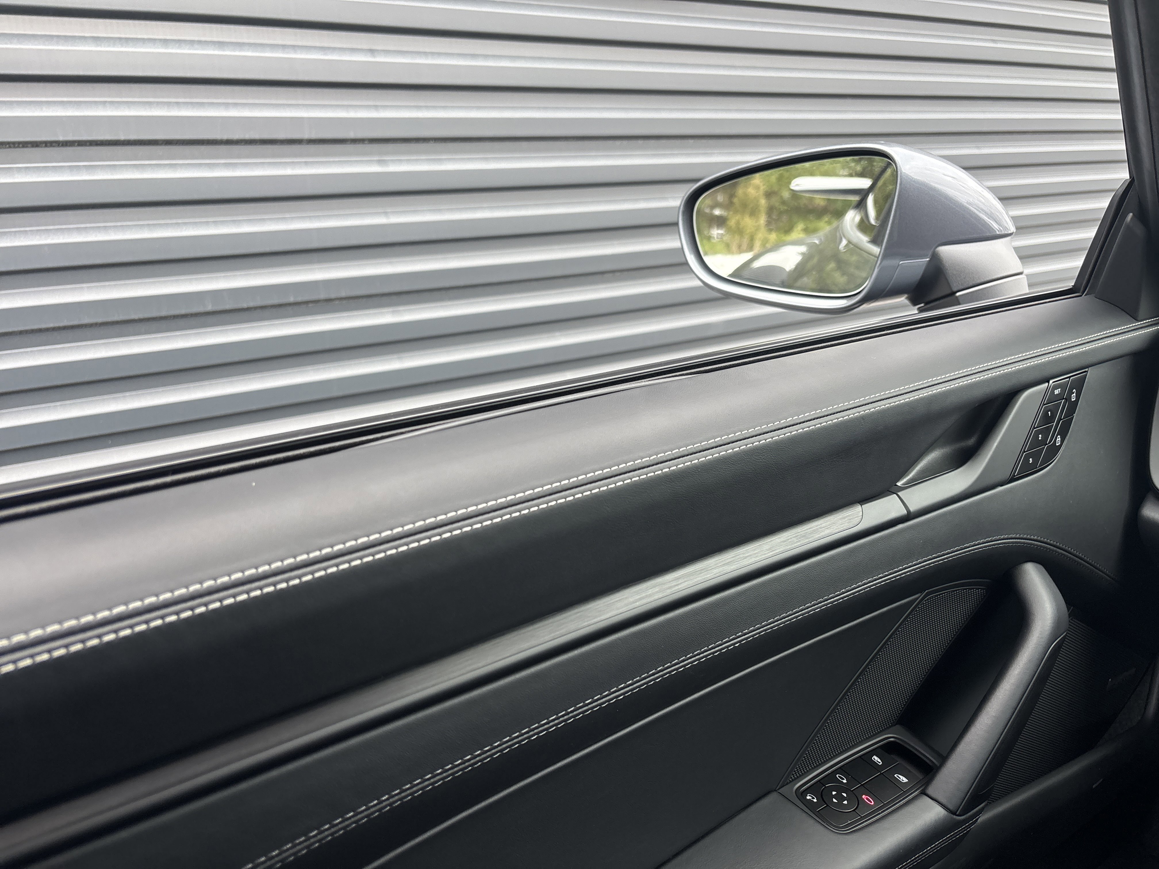 Certified 2026 Porsche 911 Carrera GTS image 17