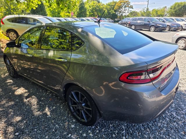 Used 2013 Dodge Dart Limited FWD image 7