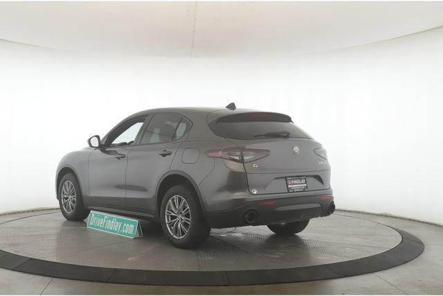Used 2024 Alfa Romeo Stelvio Sprint AWD/4WD image 8