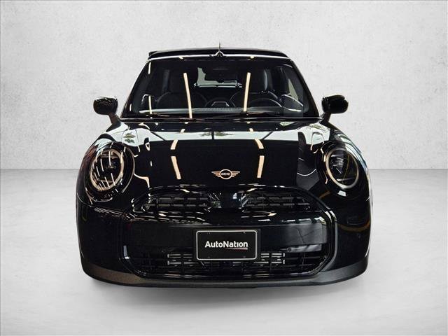 Used 2026 MINI Cooper Convertible FWD image 5