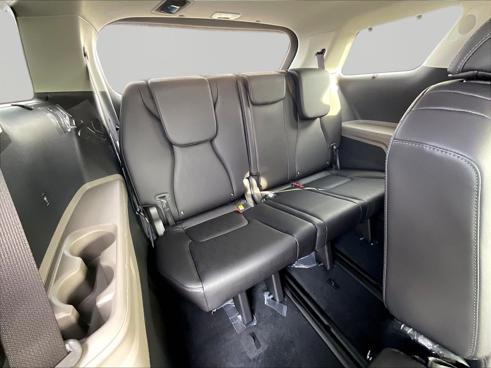 New 2027 Kia Carnival Hybrid FWD image 21